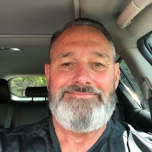 Meet your Posher, Bob